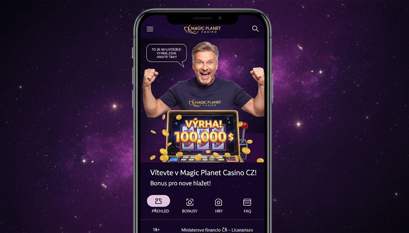 Výhra v slotu 100k